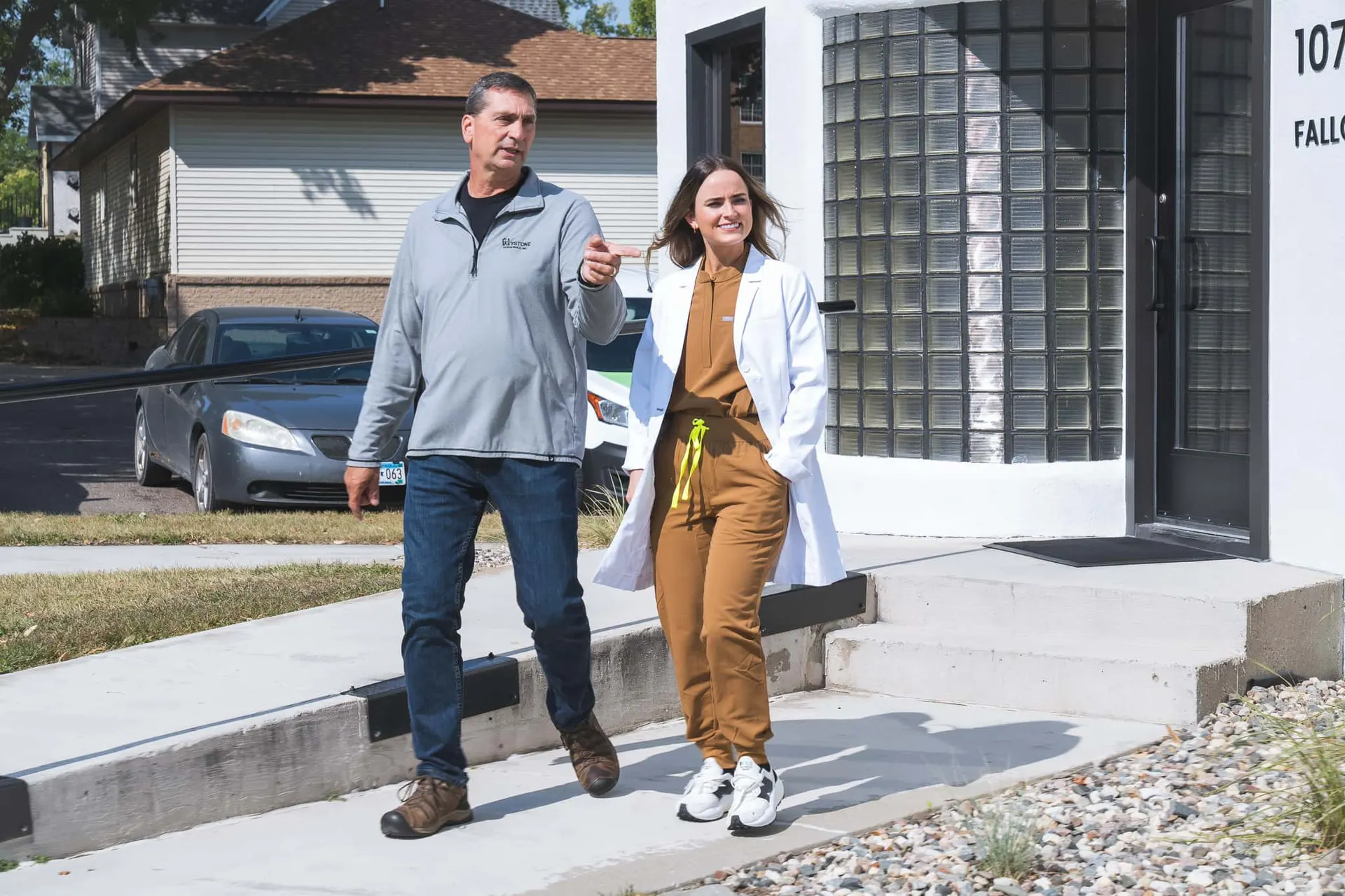 Minnesota's Trusted Design Build Partner