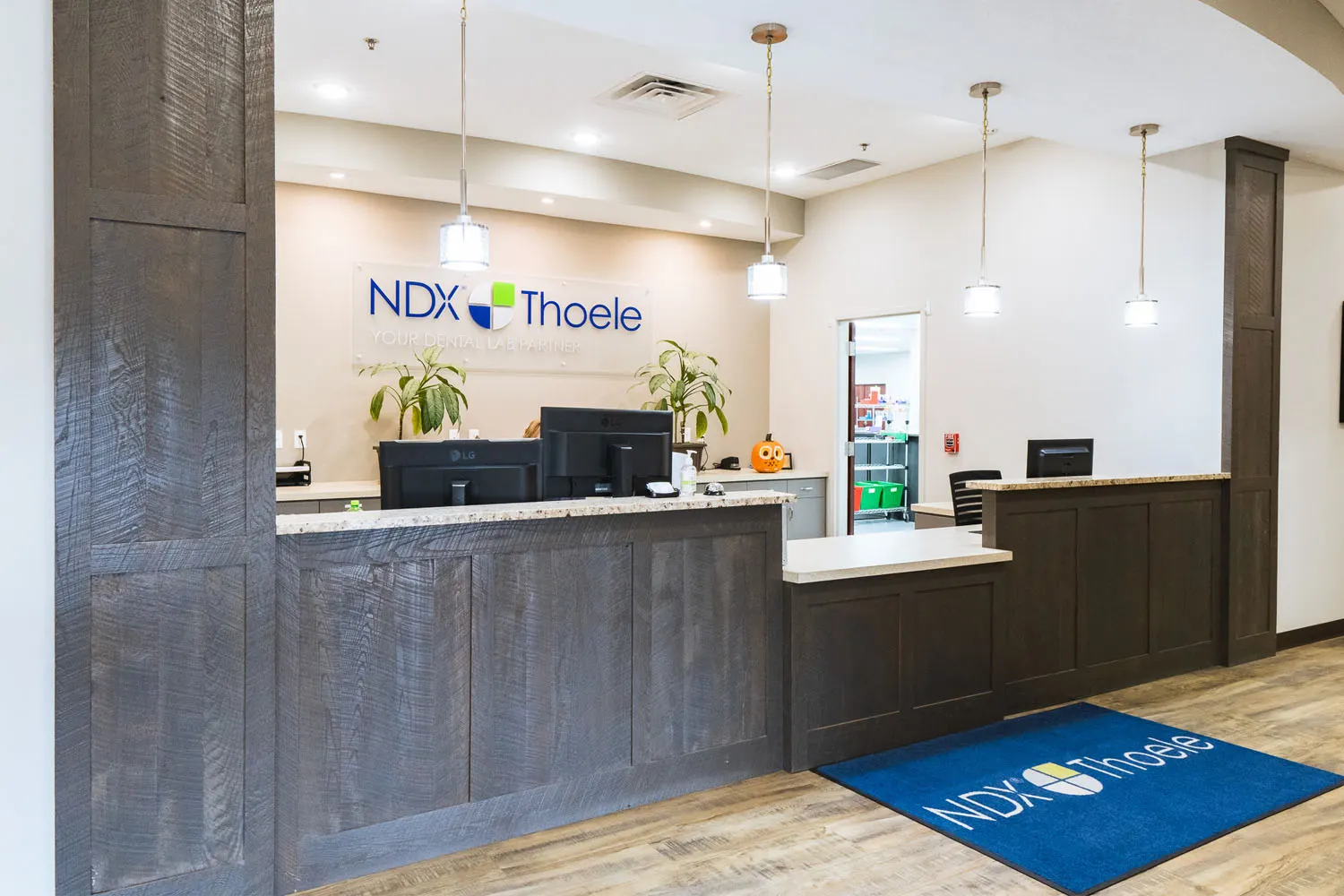 How to Renovate Your Dental Office Without Closing: A Phased Construction Playbook
